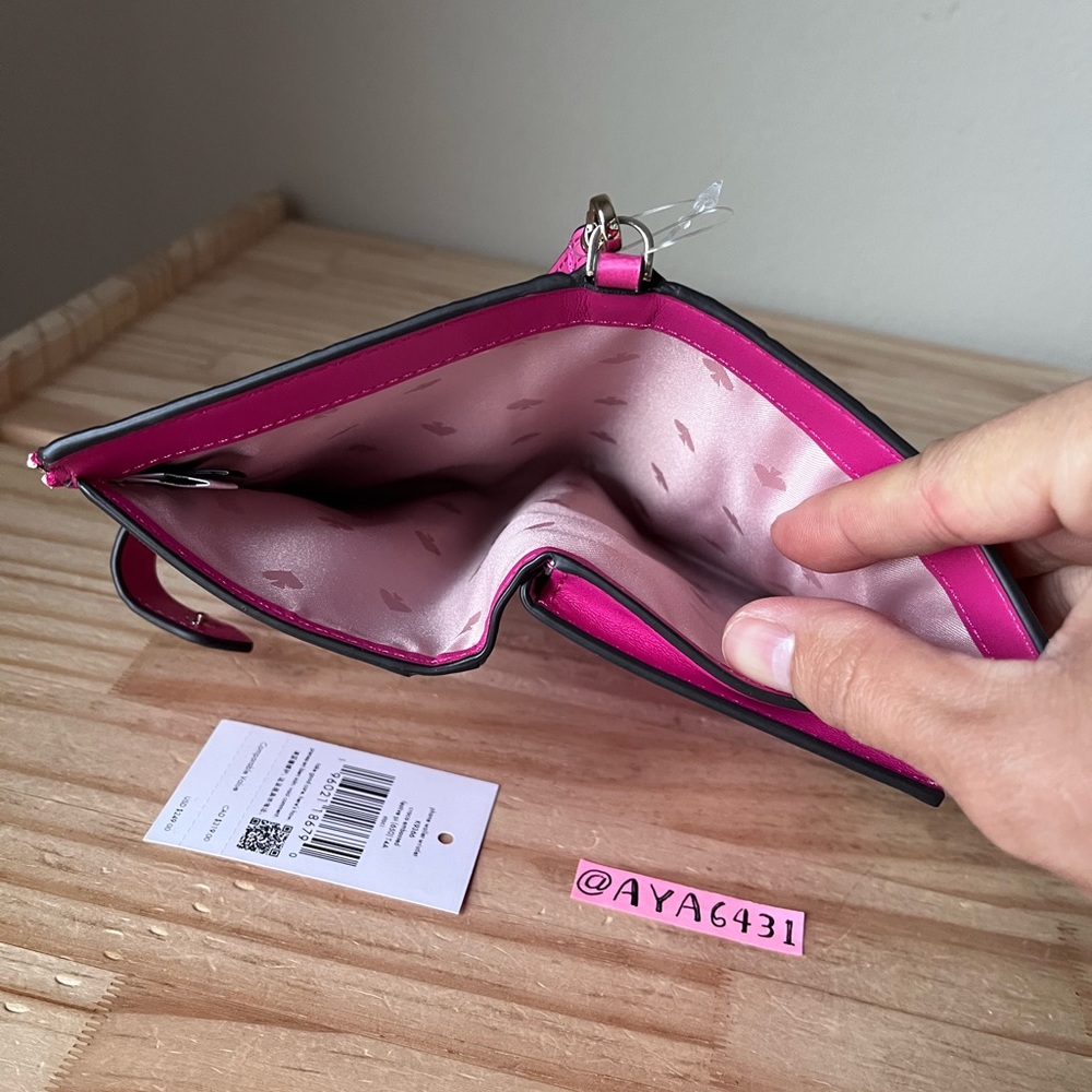 Kate spade wallet🎈🎈 - Picture 6 of 7